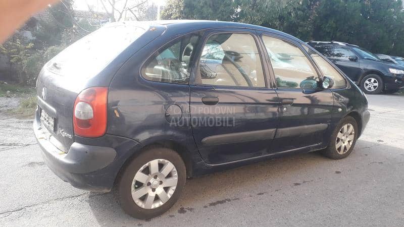 Citroen Xsara Picasso 1.6