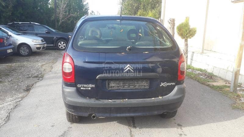 Citroen Xsara Picasso 1.6