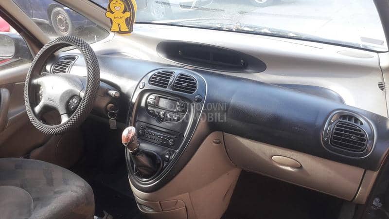 Citroen Xsara Picasso 1.6
