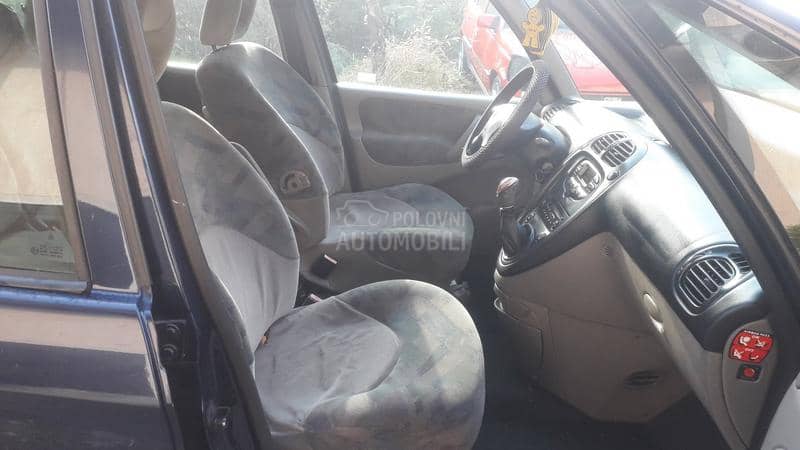 Citroen Xsara Picasso 1.6