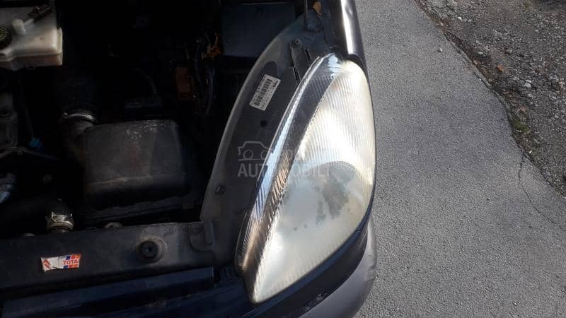 Citroen Xsara Picasso 1.6