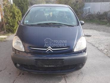 Citroen Xsara Picasso 1.6