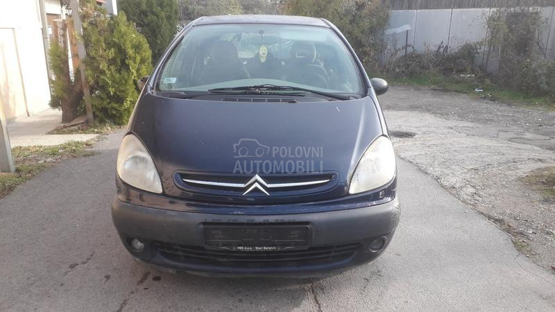 Citroen Xsara Picasso 1.6