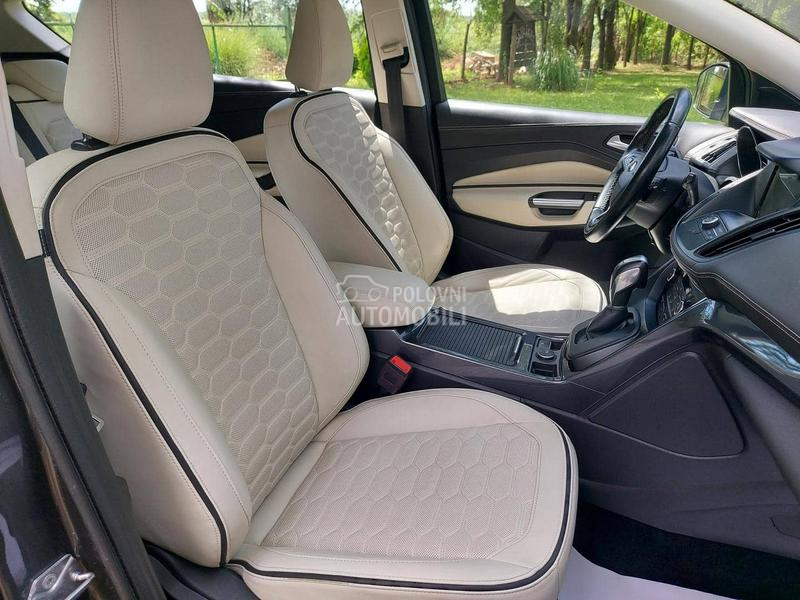 Ford Kuga VIGNALE 4x4