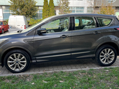 Ford Kuga VIGNALE 4x4