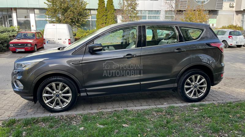 Ford Kuga VIGNALE 4x4