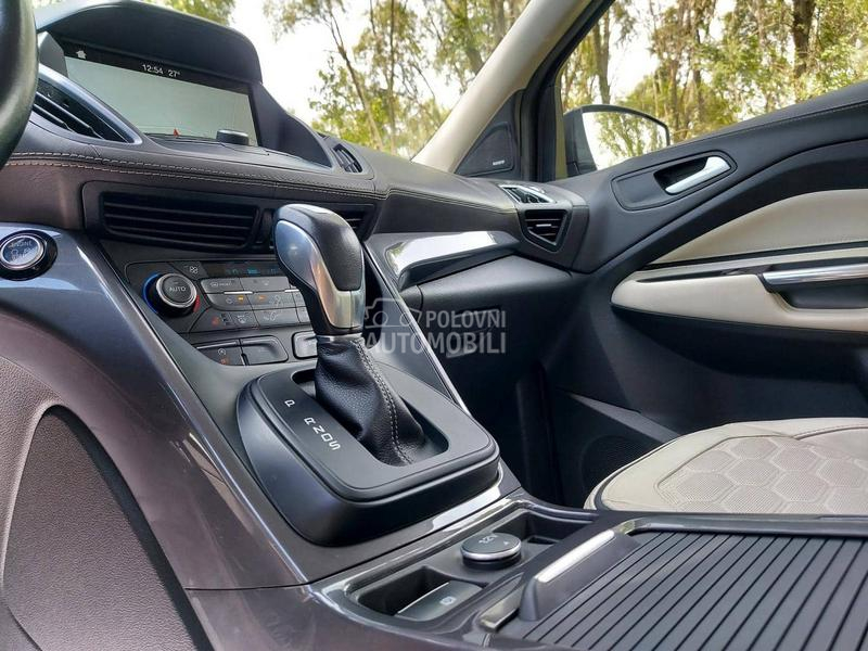 Ford Kuga VIGNALE 4x4