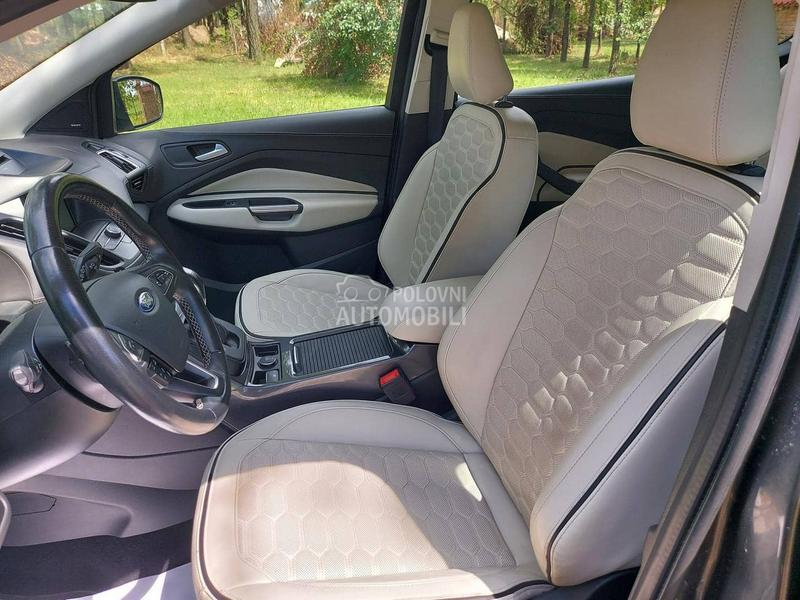 Ford Kuga VIGNALE 4x4