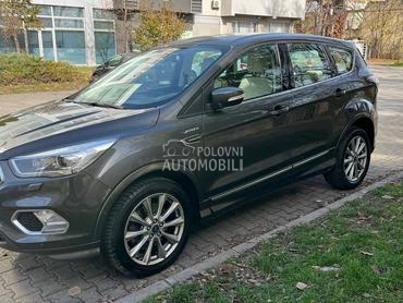 Ford Kuga VIGNALE 4x4