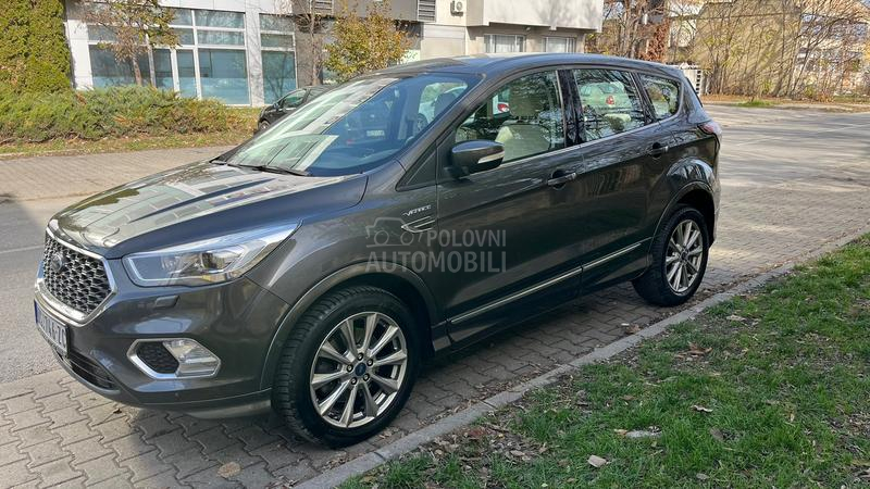Ford Kuga VIGNALE 4x4