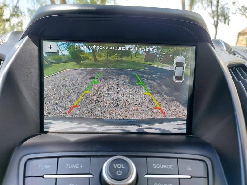 Ford Kuga VIGNALE 4x4