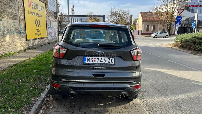 Ford Kuga VIGNALE 4x4