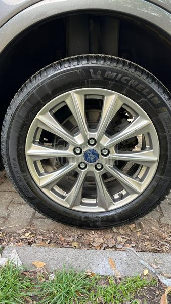 Ford Kuga VIGNALE 4x4