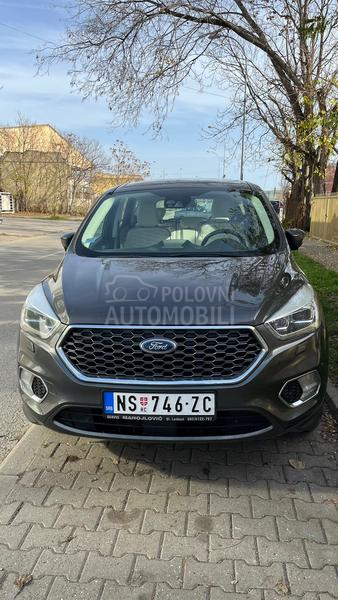 Ford Kuga VIGNALE 4x4