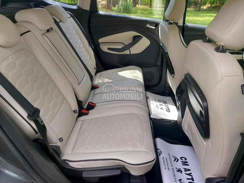 Ford Kuga VIGNALE 4x4