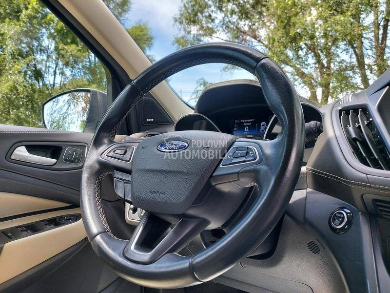 Ford Kuga VIGNALE 4x4