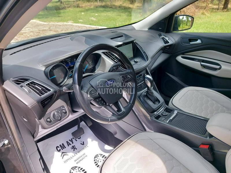 Ford Kuga VIGNALE 4x4