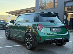 MINI Cooper S  slika 11