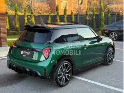 MINI Cooper S  slika 8
