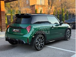 MINI Cooper S  slika 6