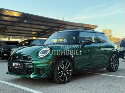 MINI Cooper S  slika 18