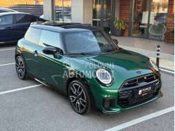 MINI Cooper S  slika 34