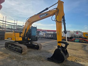 SANY SY155C