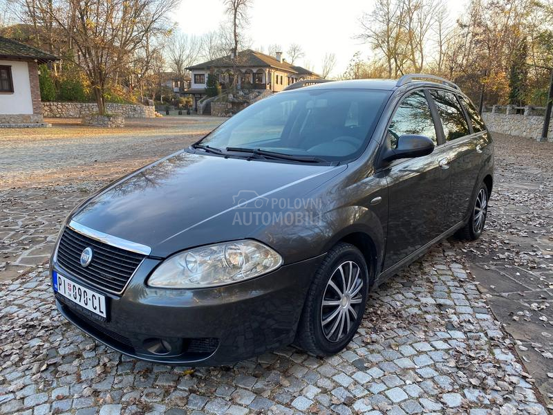 Fiat Croma 
