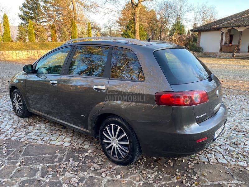 Fiat Croma 