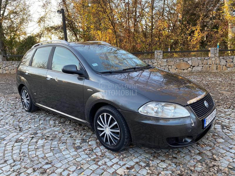 Fiat Croma 