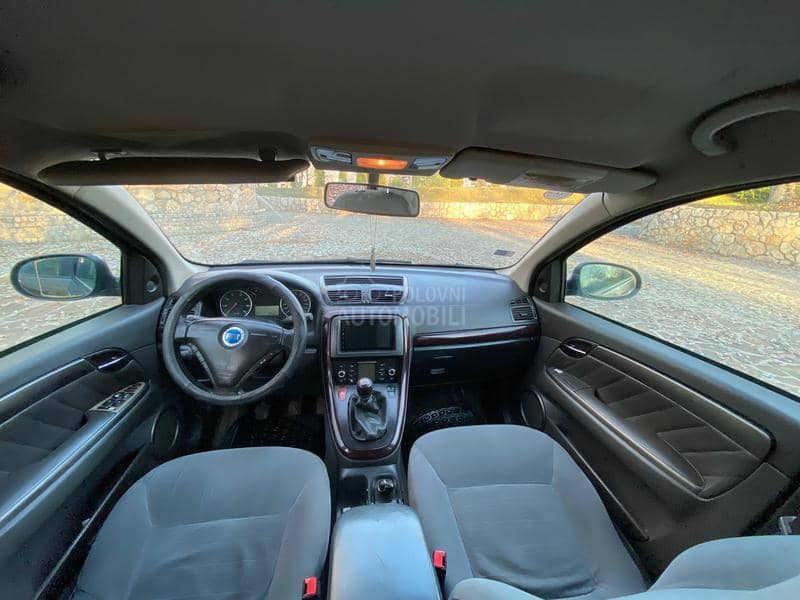 Fiat Croma 