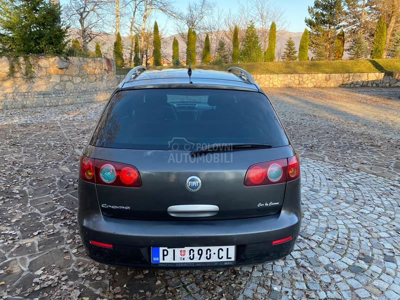 Fiat Croma 