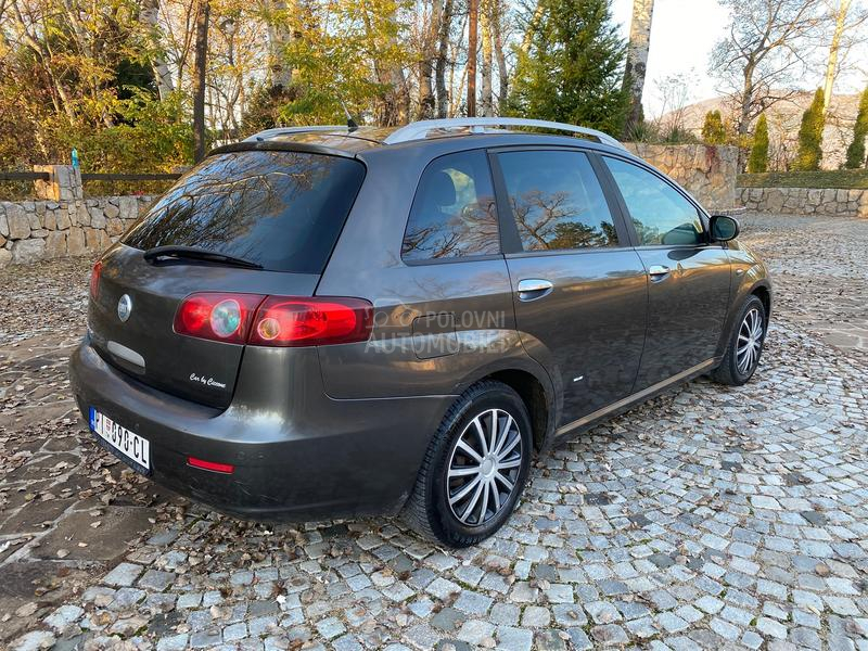 Fiat Croma 