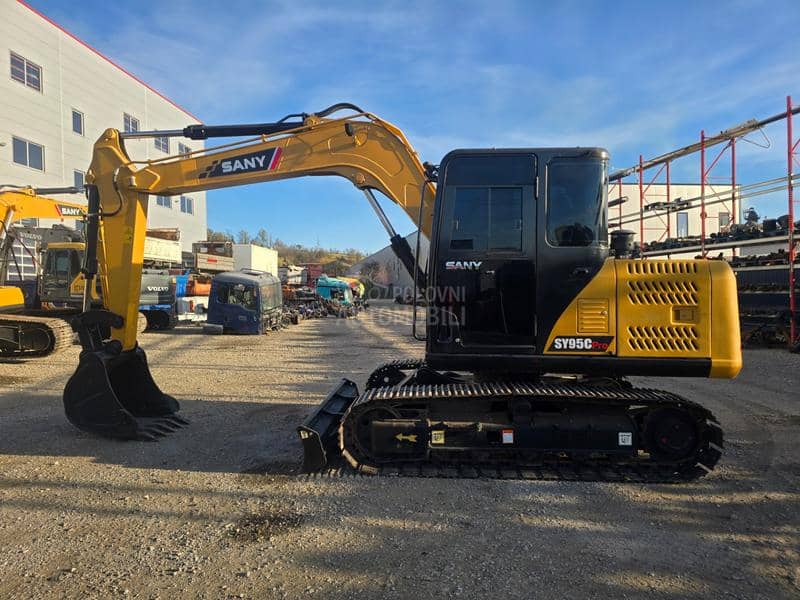 SANY SY95C