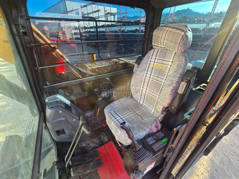 SANY SY95C