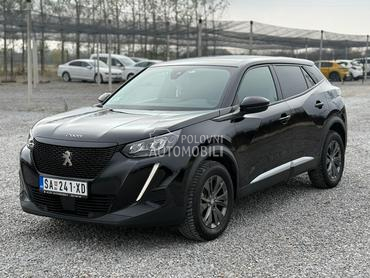 Peugeot 2008 1.5 Hdi/Allure
