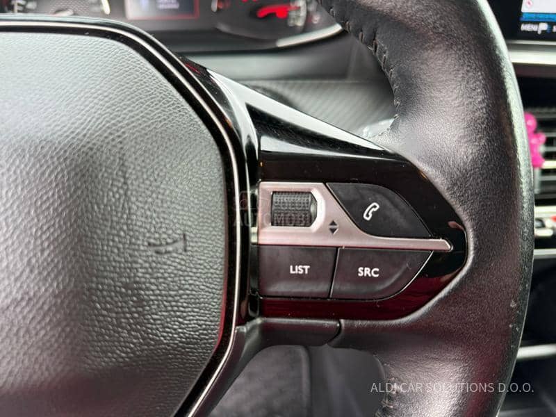 Peugeot 2008 1.5 Hdi/Allure