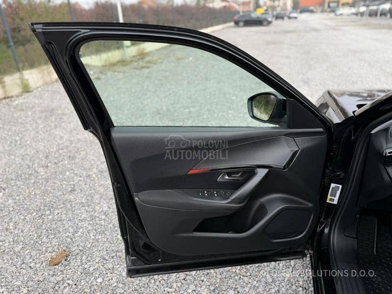 Peugeot 2008 1.5 Hdi/Allure