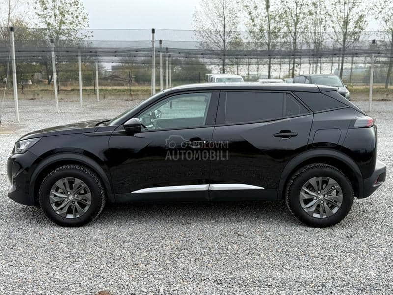 Peugeot 2008 1.5 Hdi/Allure