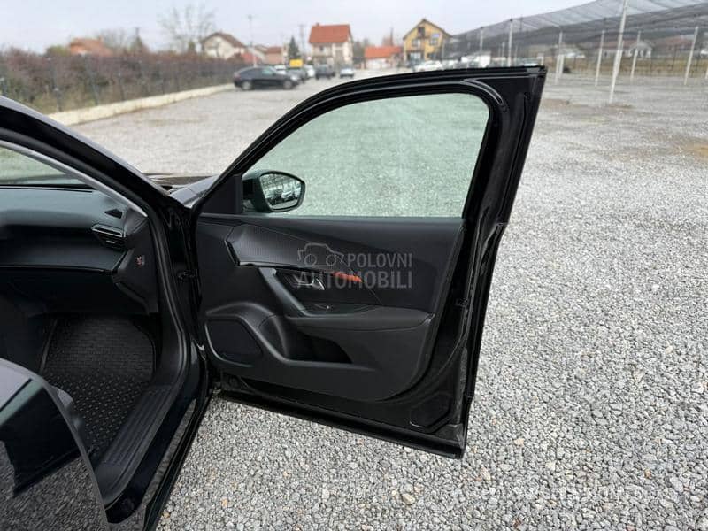 Peugeot 2008 1.5 Hdi/Allure