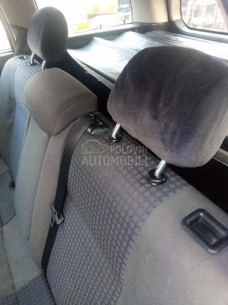 Opel Astra G 1686Njoy