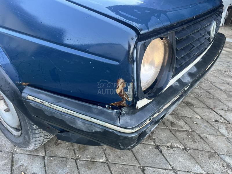 Volkswagen Golf 2 1,3