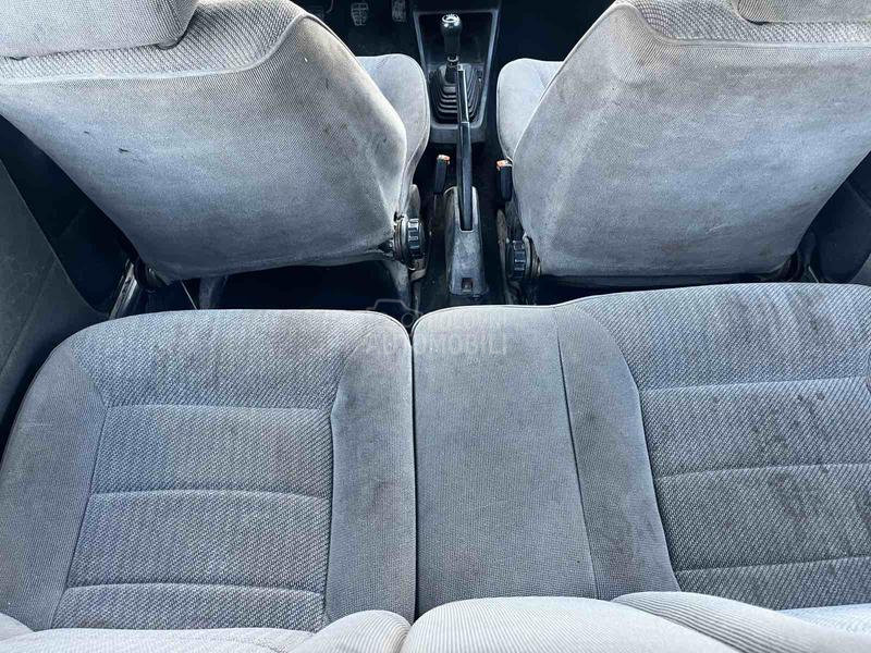 Volkswagen Golf 2 1,3