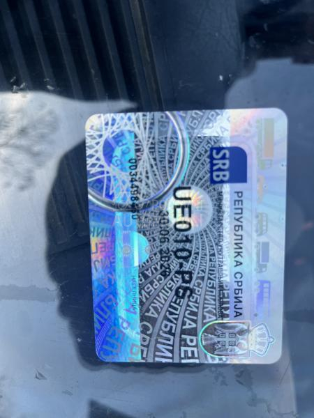 Volkswagen Golf 2 1,3