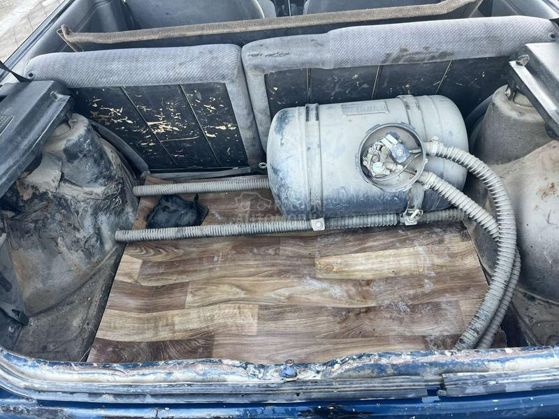 Volkswagen Golf 2 1,3