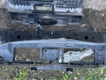 šina branika za Smart ForFour od 2014. do 2020. god.