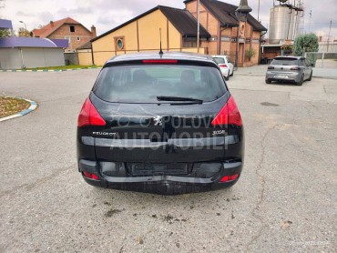 stop svetlo za Peugeot 3008 od 2009. do 2013. god.