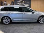 Volkswagen Passat B8 /1.6 TDI/R-LINE/PANO