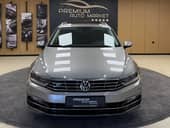 Volkswagen Passat B8 /1.6 TDI/R-LINE/PANO