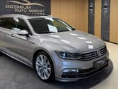 Volkswagen Passat B8 /1.6 TDI/R-LINE/PANO